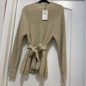 Zara Sweater/ Sweater Dress